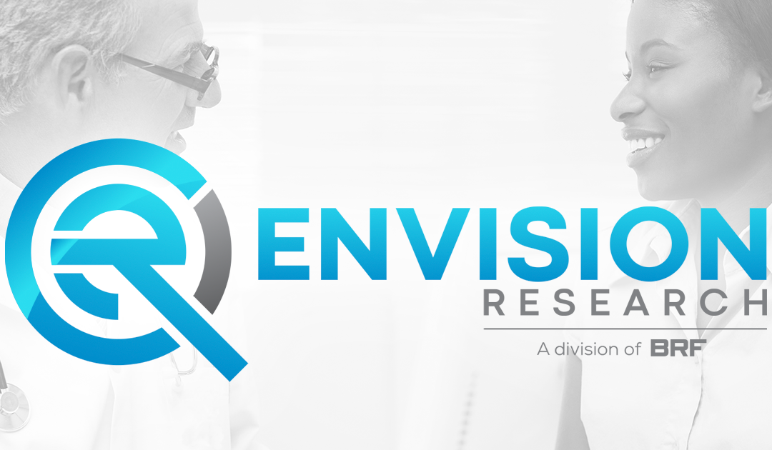 ORDA Becomes Envision Research